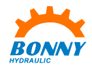 Sinae Hd- Sinis rubber track undercarriage manufacturer Manufacturers et Suppliers - Bonny Hydraulica