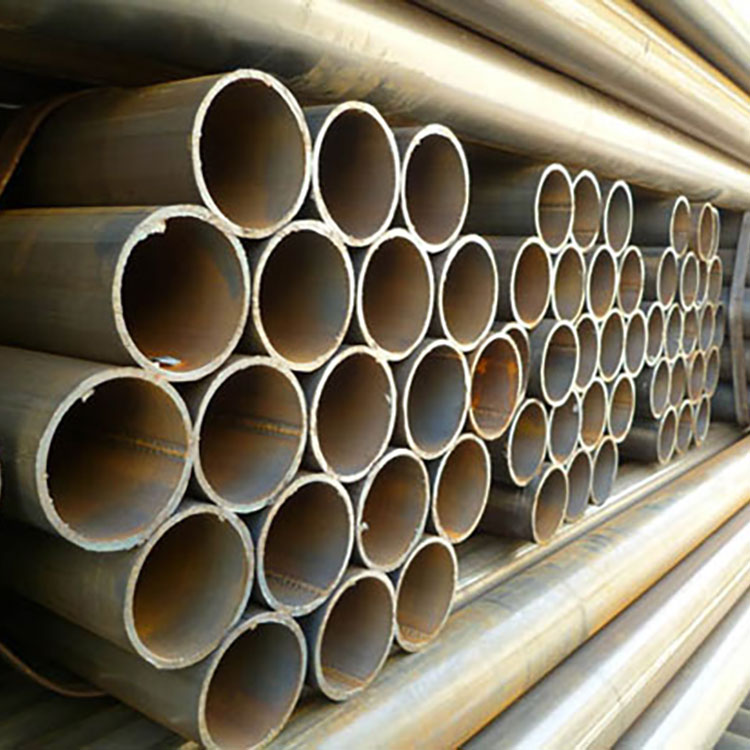 Ferro Gradus Steel Pipes