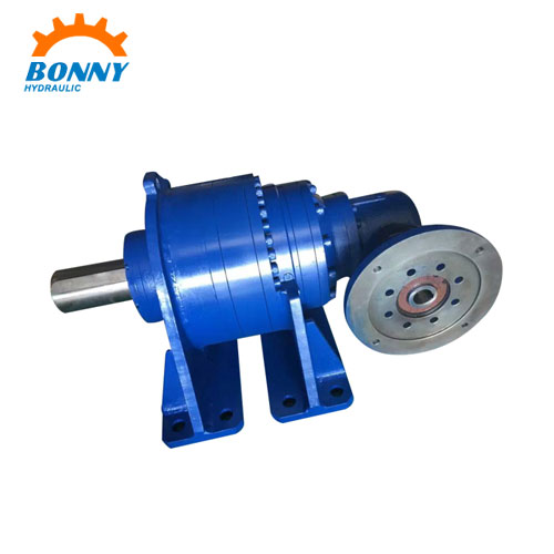 Pes Mounted Planetary Gearbox