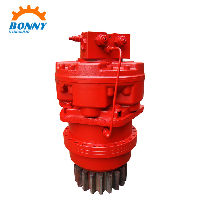 GFR Series Hydraulica Transmission